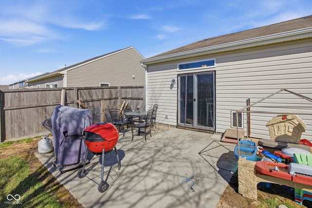 1408 Graybark Street, Sheridan, IN 46069