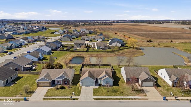 1408 Graybark Street, Sheridan, IN 46069