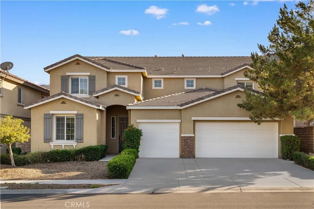 7539 Sanctuary Drive, Corona, CA 92883