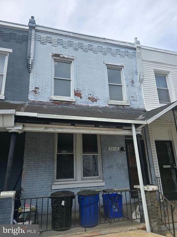 3412 N 16TH ST, Philadelphia, PA 19140