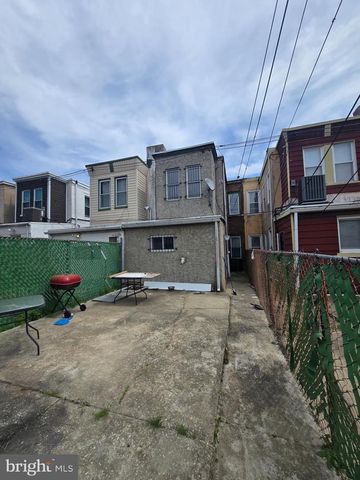 3412 N 16TH ST, Philadelphia, PA 19140