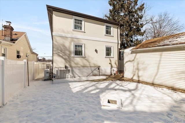 14411 223rd Street, Springfield Gardens, NY 11413