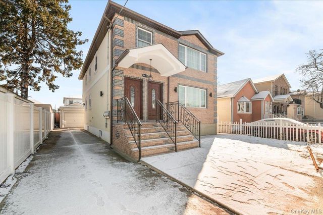 14411 223rd Street, Springfield Gardens, NY 11413