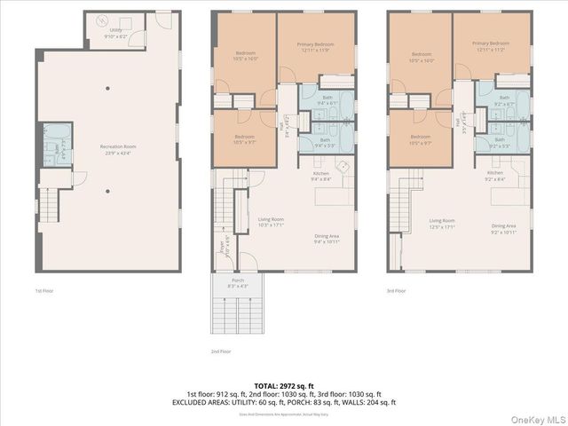 14411 223rd Street, Springfield Gardens, NY 11413