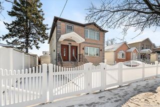 14411 223rd Street, Springfield Gardens, NY 11413