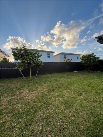 16144 SW 148th Pl, Miami, FL 33187