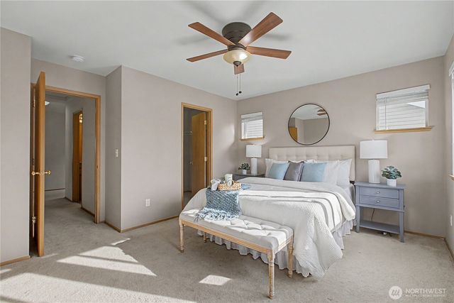 1775 Cadborough Lane, Dupont, WA 98327