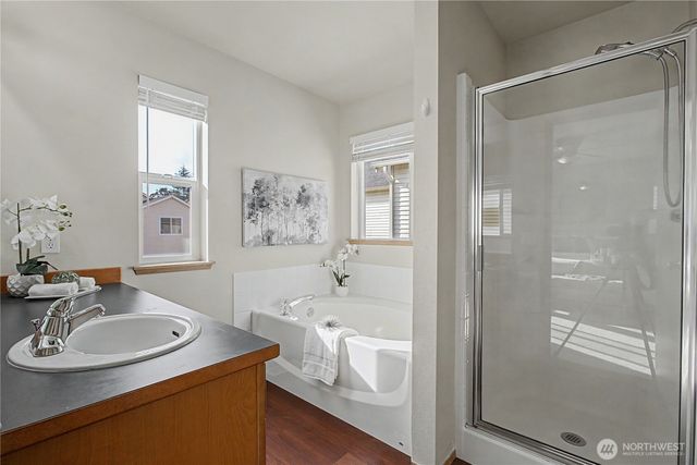 1775 Cadborough Lane, Dupont, WA 98327