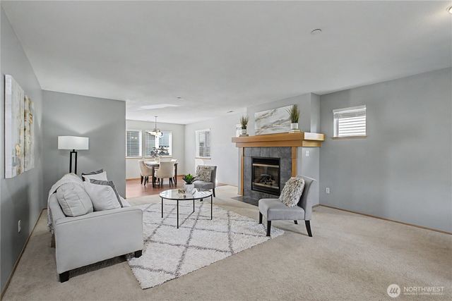 1775 Cadborough Lane, Dupont, WA 98327