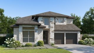 6843 Heirloom Drive, League City, TX 77573