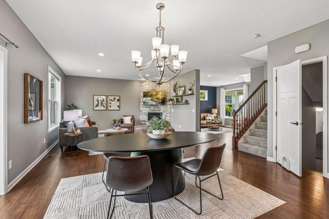 13816 Savanna Drive, Rogers, MN 55374