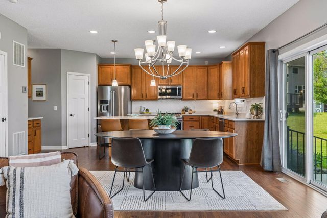 13816 Savanna Drive, Rogers, MN 55374
