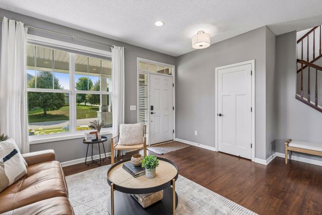 13816 Savanna Drive, Rogers, MN 55374