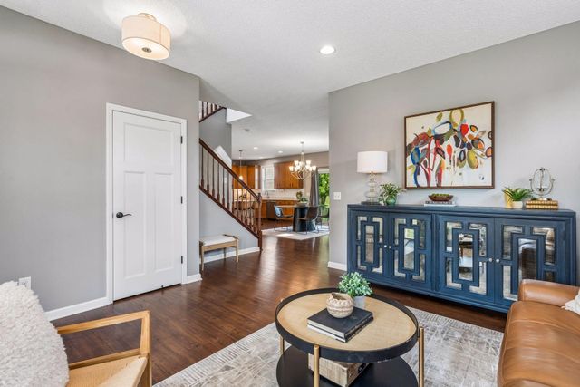 13816 Savanna Drive, Rogers, MN 55374