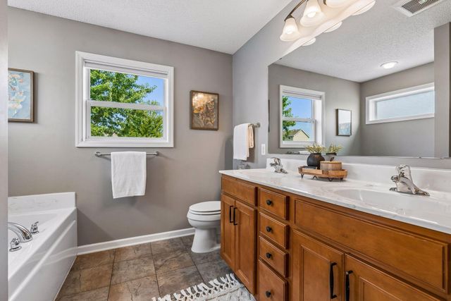13816 Savanna Drive, Rogers, MN 55374