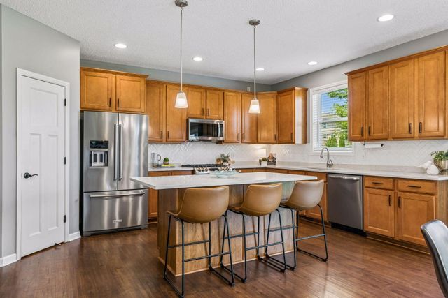 13816 Savanna Drive, Rogers, MN 55374