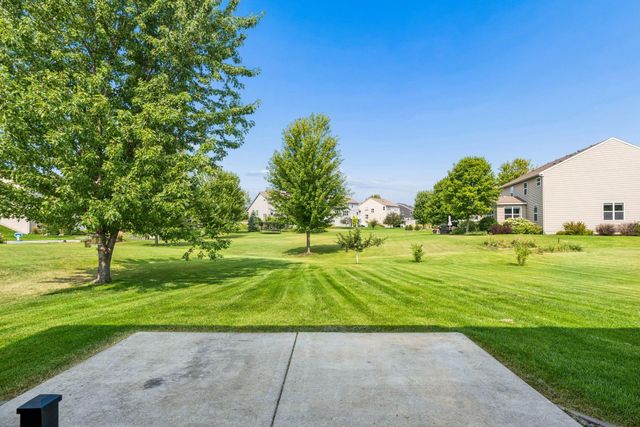 13816 Savanna Drive, Rogers, MN 55374
