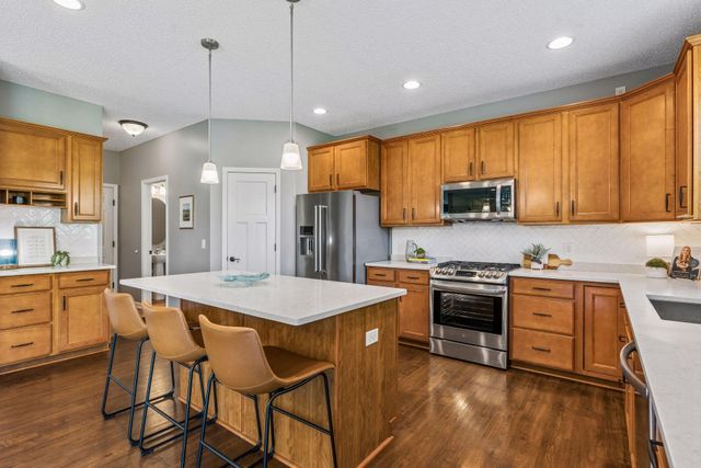 13816 Savanna Drive, Rogers, MN 55374