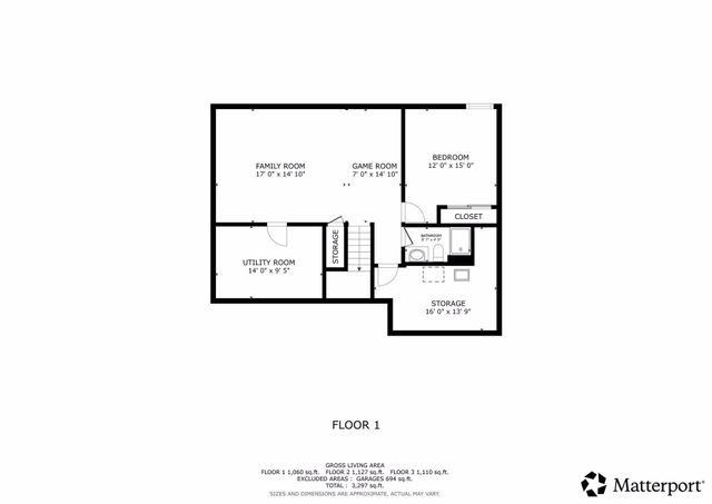 13816 Savanna Drive, Rogers, MN 55374