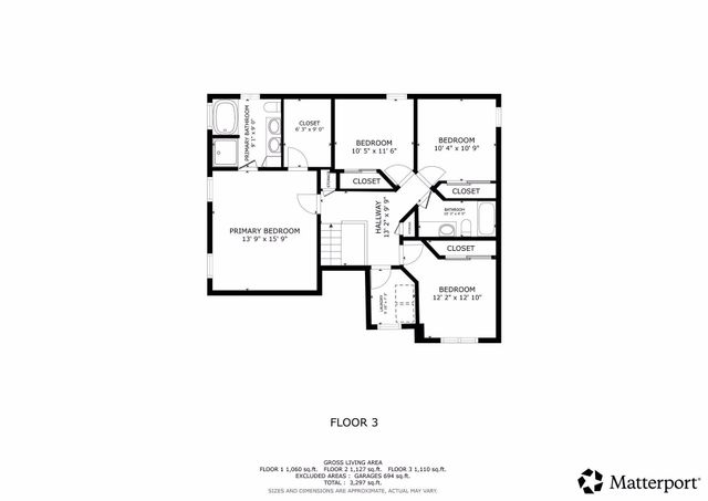 13816 Savanna Drive, Rogers, MN 55374
