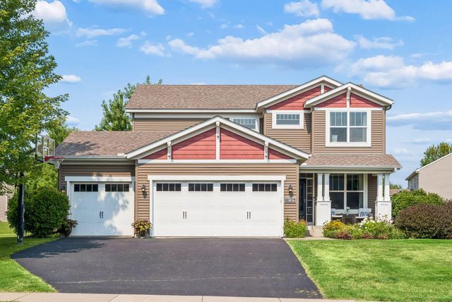 13816 Savanna Drive, Rogers, MN 55374