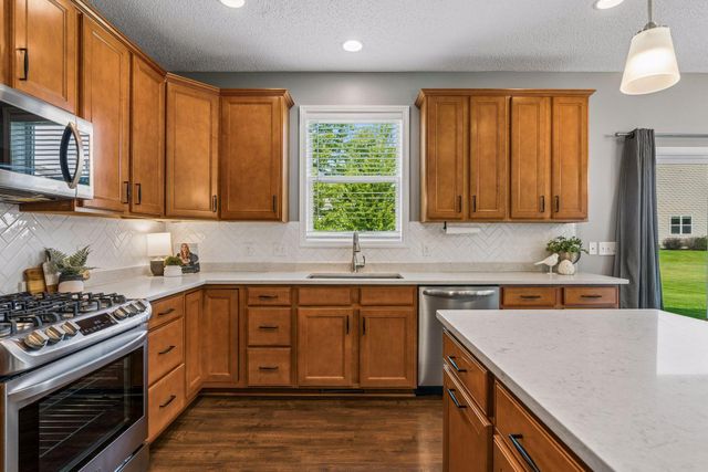 13816 Savanna Drive, Rogers, MN 55374