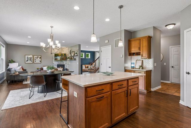 13816 Savanna Drive, Rogers, MN 55374
