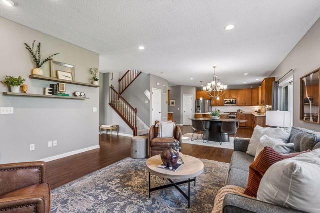 13816 Savanna Drive, Rogers, MN 55374