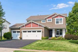 13816 Savanna Drive, Rogers, MN 55374