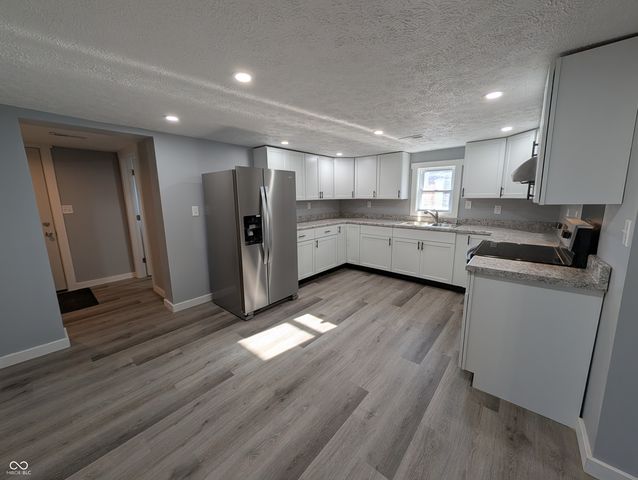 459 N Elliott Avenue, Martinsville, IN 46151