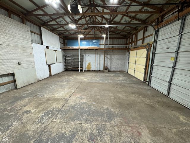 459 N Elliott Avenue, Martinsville, IN 46151