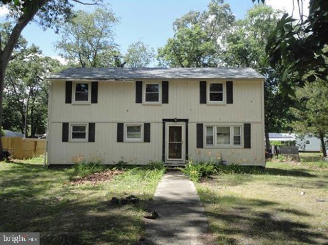 507 CUSHMAN AVE, Williamstown, NJ 08094