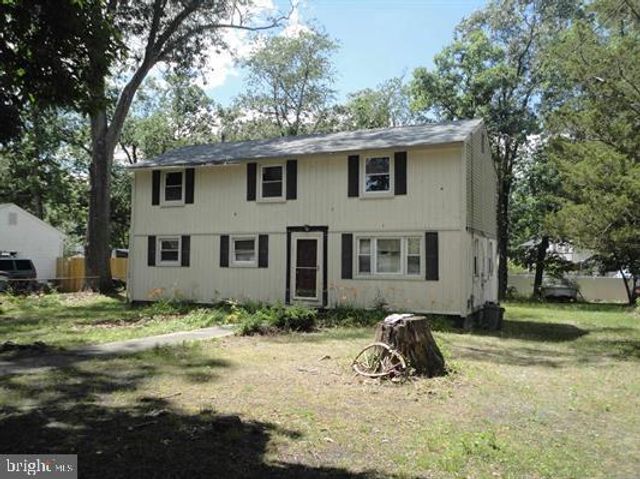 507 CUSHMAN AVE, Williamstown, NJ 08094