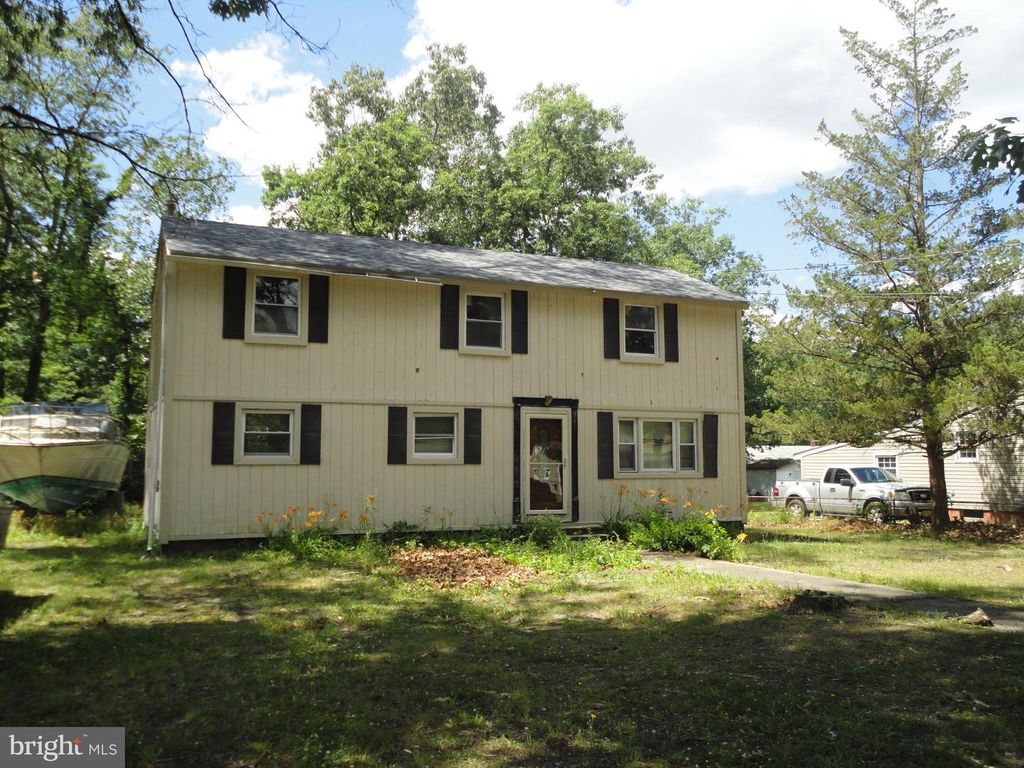507 CUSHMAN AVE, Williamstown, NJ 08094