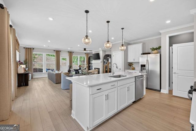 3225 Cherry Grove Way, Cumming, GA 30040