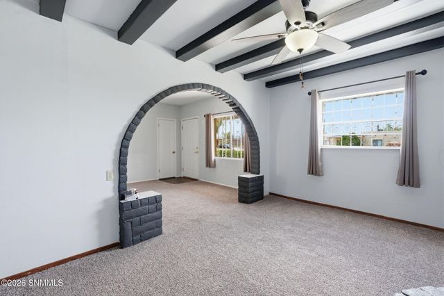 1600 Paxton Street, Las Cruces, NM 88001