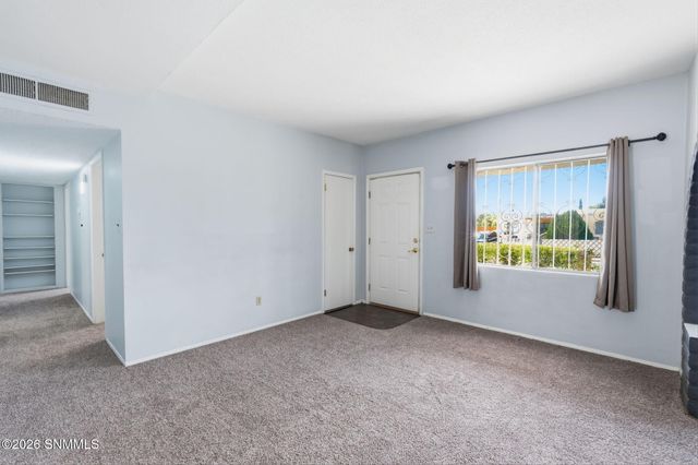 1600 Paxton Street, Las Cruces, NM 88001