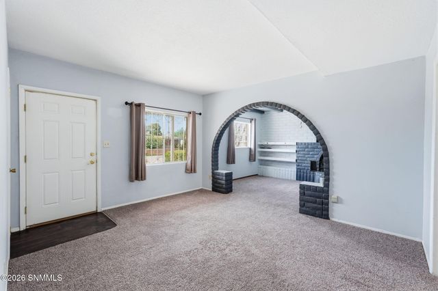 1600 Paxton Street, Las Cruces, NM 88001