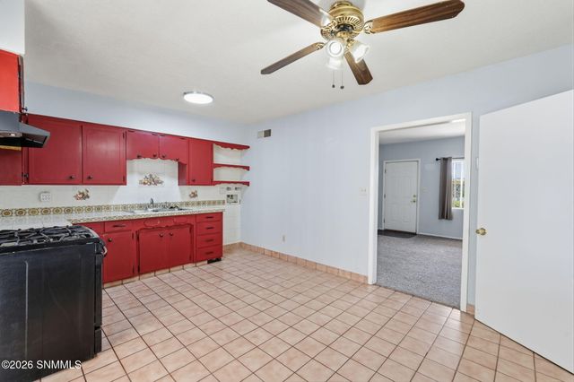 1600 Paxton Street, Las Cruces, NM 88001