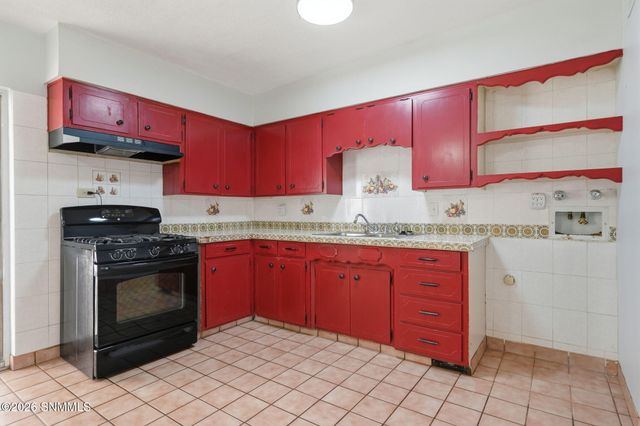 1600 Paxton Street, Las Cruces, NM 88001