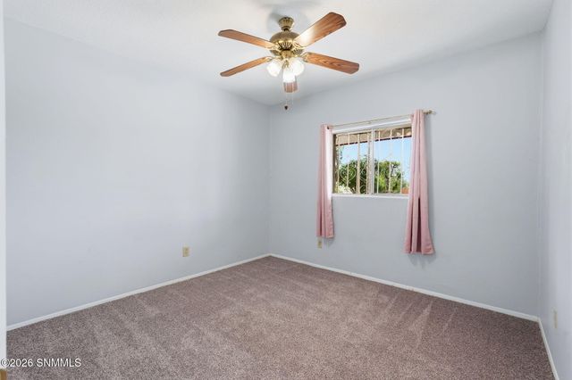 1600 Paxton Street, Las Cruces, NM 88001