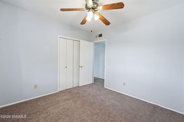 1600 Paxton Street, Las Cruces, NM 88001
