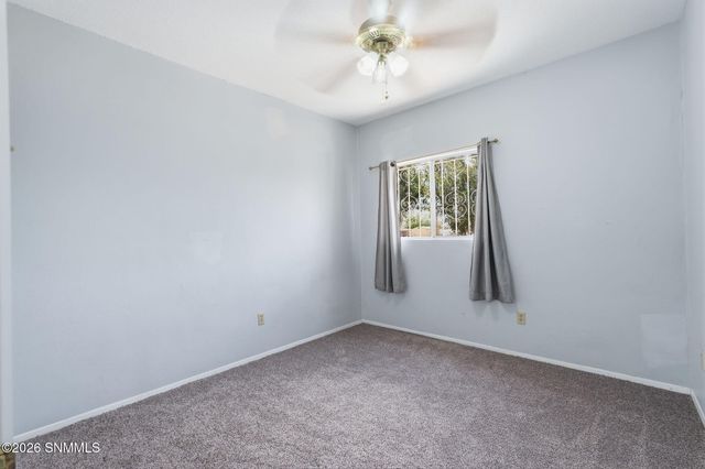 1600 Paxton Street, Las Cruces, NM 88001