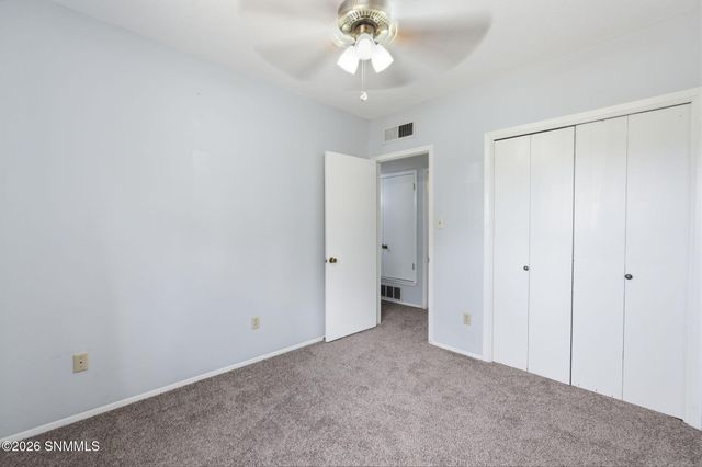 1600 Paxton Street, Las Cruces, NM 88001