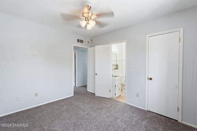 1600 Paxton Street, Las Cruces, NM 88001