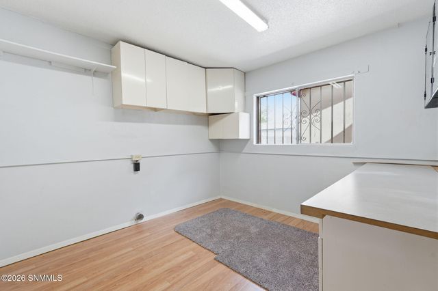 1600 Paxton Street, Las Cruces, NM 88001