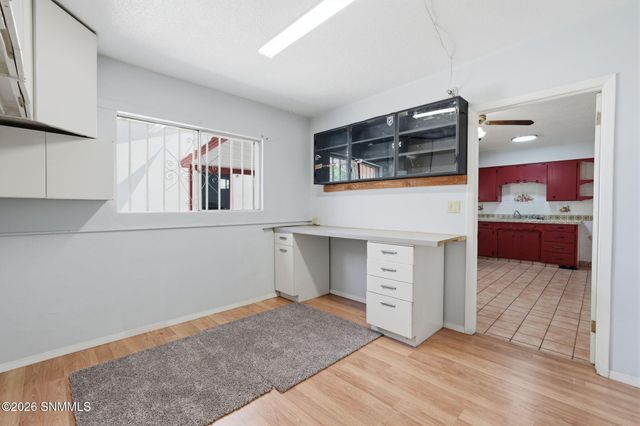 1600 Paxton Street, Las Cruces, NM 88001