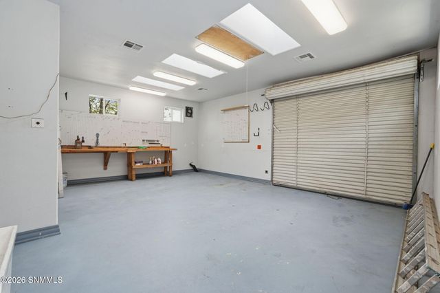 1600 Paxton Street, Las Cruces, NM 88001