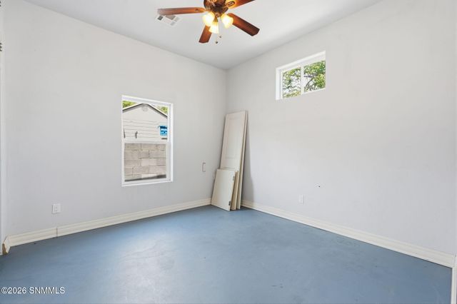 1600 Paxton Street, Las Cruces, NM 88001