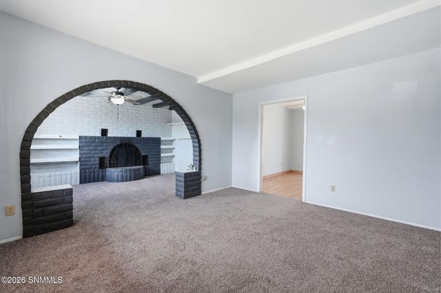 1600 Paxton Street, Las Cruces, NM 88001